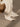 Kensington Uldtæppe - 106400 Beige (Rundt)