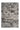Sinai Viscose Tæppe - 325 Antracit