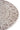 Nora Inde/Ude Tæppe - 105453 Beige (Rundt)