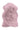 Rabbit Light Sheepskin - 825 Rosa