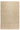 Handloom 1.0 Jutetæppe - 105961 Beige