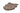 Rabbit Light Sheepskin - 825 Taupe