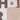 Coco Børnetæppe - Rundt - 1133 Creme