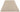 Elle Decoration - Brave Inde/Ude Tæppe - 103612 Brun