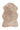Rabbit Sheepskin - 200 Creme