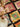 Kamal Tæppe - 106239 Multi