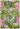 Flair Inde/Ude Tæppe - 105615 Multi