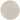 Villeroy&Boch - 1748 Uldtæppe - 106048 Hvid (Rundt)
