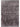 Elle Decoration - Brilliance Tæppe - 106311 Brun