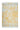 Dolce Vita Viscose  Tæppe - 325 Grå/Guld
