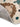 Adventures Børnetæppe - 105968 Beige (Rundt)