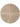 Lambeth Tæppe - 106370 Beige (Rundt)