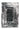 Rhodin - 725 Sort/Hvid