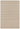 Elle Decoration - Brave Inde/Ude Tæppe - 103612 Brun