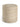 Looma Jute Puf - 106235 Grå