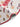 Villeroy&Boch - Toy'S Delight Limited Edition Tæppe - 106275 Rød (Rundt)