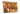 Mix Mats Kokosmåtte - 106194 Brun