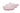 Rabbit Sheepskin - 200 Rosa