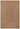 Forest Inde/Ude Tæppe - 103992 Beige