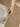 Elle Decoration - Puristic Uldtæppe - 106320 Beige