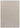Elle Decoration - New York Tæppe - 105084 Creme