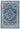 Villeroy&Boch - 1869 Tæppe - 106123 Blå