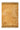 Dolce Vita Viscose  Tæppe - 225 Guld