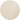Wolly Uldtæppe - 102843 Creme (Rundt)