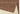 Fancy Tæppe - 103008 Brun