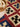 Kamal Tæppe - 106241 Multi