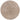 Elle Decoration - New York - 106204 Taupe - Rundt