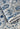 Villeroy&Boch - 1869 Tæppe - 106121 Blå