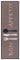 Cook&Clean 105724 Brun