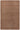 Fancy Tæppe - 103008 Brun