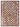 Kamal Tæppe - 106239 Multi