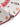Villeroy&Boch - Toy'S Delight Limited Edition Tæppe - 106274 Rød (Rundt)