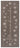 Cucina 105720 Brun