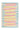 Mood - 4311 Multi/Gul