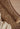 Elle Decoration - Rocco Uldtæppe - 106227 Brun