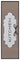 Cook&Clean 105728 Brun