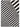 Elle Decoration - Stryve Uldtæppe - 106359 Sort