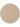 Richmond Uldtæppe - 106366 Beige (Rundt)