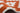 Now! - 300 Elfenben/Orange