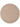 Villeroy&Boch - 1812 Uldtæppe - 106282 Beige (Rundt)