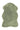 Rabbit Sheepskin AE - 200 Mint