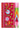 Sam Tæppe - 4144 Multi/Rosa blomster