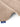 Villeroy&Boch - 1812 Uldtæppe - 106286 Beige (Rundt)