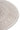 Twin Vendbart Inde/Ude Tæppe - 105475 Beige (Rundt)