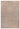 Elle Decoration - New York Tæppe - 106204 Taupe