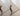 Elle Decoration - Gemini Vendbart Inde/Ude Tæppe - 106026 Beige